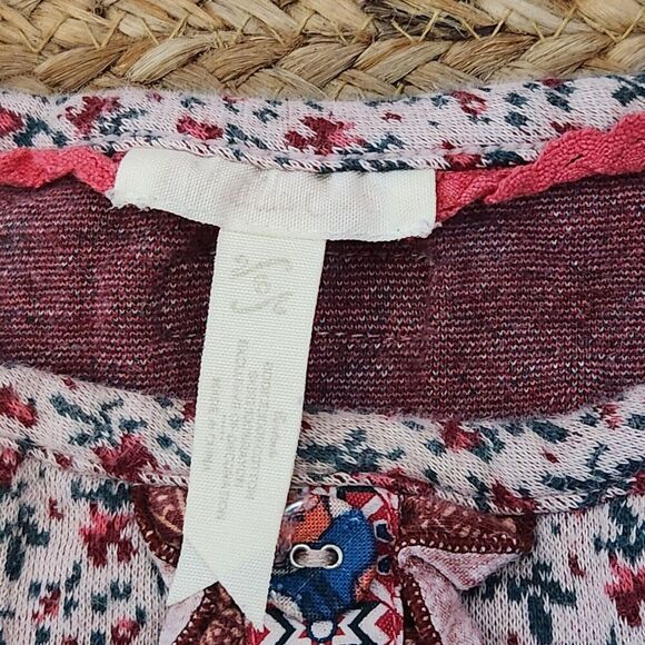 Matilda‎ Jane Gabriella Sara Top Shirt Girls Friends Forever Size 6 - Picture 5 of 6